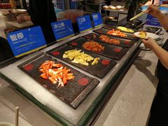 -星伦多自助料理(花山金鹰店)