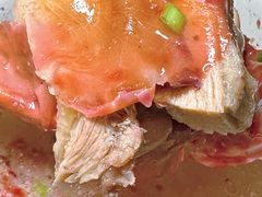 -伊带伊路新疆美食府(呼家楼店)