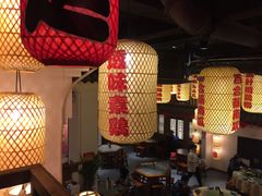 -老武汉大客堂(百瑞景店)