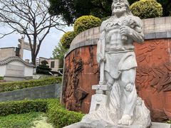 -广州神农草堂中医药博物馆