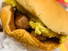 -麦当劳(厦门思明路店)