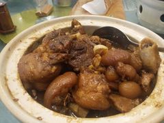 -茶油香闽南菜·花园餐厅(前埔店)