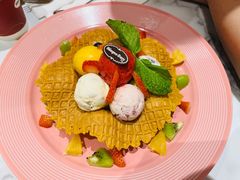 -哈根达斯(国瑞店)