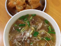 -百成大同鸭肉粥(大同总店)