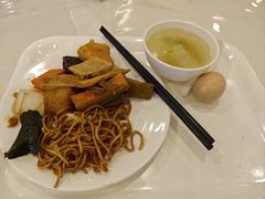-新梅园不夜粥(龙华店)