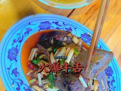 -九九牛肉馆(南山路店)