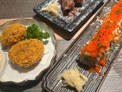 -炙柒Sekinana·精致日料(合生汇店)