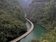 -狮子关旅游区