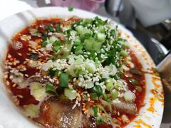 -爱尚吃惑钵钵鸡餐饮店(商业后街店)