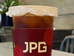 -JPG coffee(深圳罗湖万象城店)