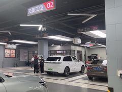 -天猫养车(哈贝卡硕士路店)