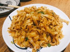 洋芋擦擦-福茂源横山铁锅羊肉(牡丹园店)