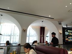 -将相和·海鲜蒸饺大连菜