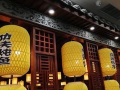 门面-刘小厨·陕西菜(赛格国际购物中心店)