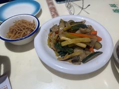 -古洼一锅鲜(总店)