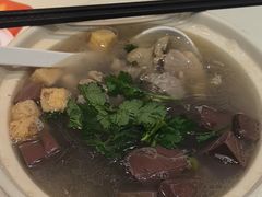 -苏晓玥·江南小吃(深圳北站店)