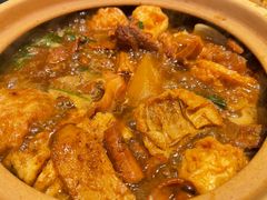 -牛腩之旅·牛腩牛杂煲(光启城美食城店)