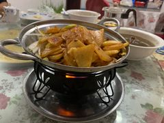 -老李客栈民宿餐厅