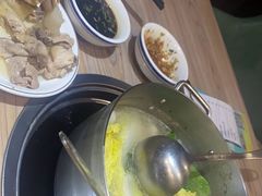 -探窝·竹笙椰子鸡(杨箕店)