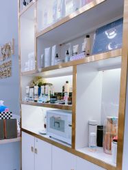 -MIDA蜜哒•科技逆龄美肤连锁