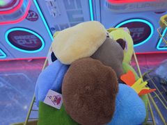 -天天玩X秋葉原日系动漫游戏中心