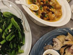 -鹭园酒家·四十年老字号