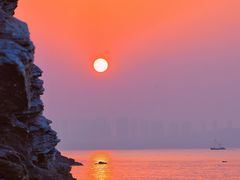 -养马岛旅游度假区