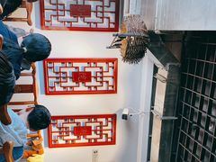 -宣武小院涮肉(前门店)
