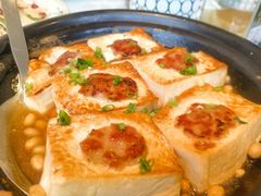 -常来小聚·广州非遗传承餐厅(高德置地店)