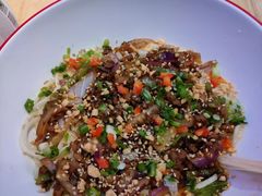 -阿当·小炒牛肉面(人广店)