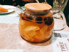 -大树餐厅(红旗街万达店)