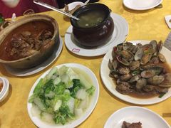 -莲花公园煎蟹(总店)