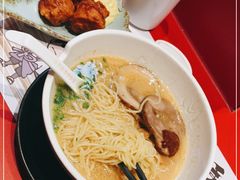 -火影忍者一乐拉面(环球港店)