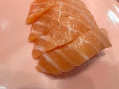 -争鲜回转寿司(中街大悦城店)