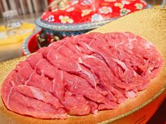 -羊大爷涮肉(亮马桥店)