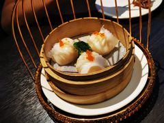 -鹊玥·粤菜小馆(汇智国际商业中心店)