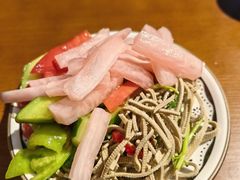 -伊斯麦尔丝路·新派菜(沙子口店)