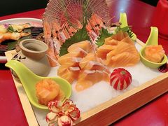 -大江户日本料理(吕厝店)