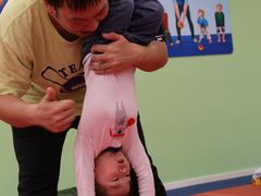 -小小运动馆(浦江店)