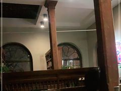 大堂-1901 Cafe(西四店)