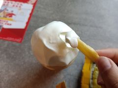 -麦当劳(杭州运河上街商业中心店)