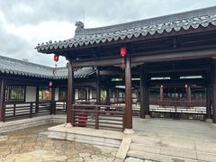 -江心屿景区