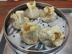 -蔡林记(黄鹤楼店)