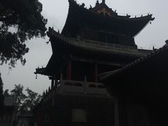 -关林