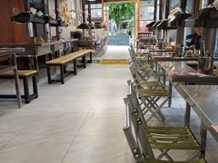 -大丘街路边烤牛肉