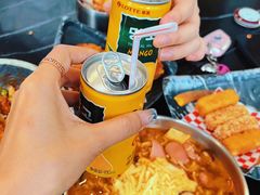 -HONGA HONGA雄家(曹路店)