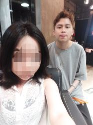 -Kraemer Paris  苏豪路易士·嘉玛发廊