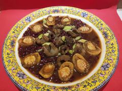 -东莞塘厦三正半山温泉酒店·汉宫中餐厅