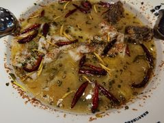 -渔语鱼新川菜Bistro(万象天地店)