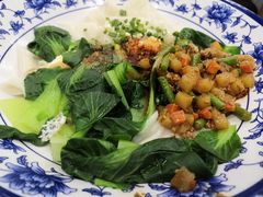 -东关吉祥西安腊汁肉夹馍(健德门店)